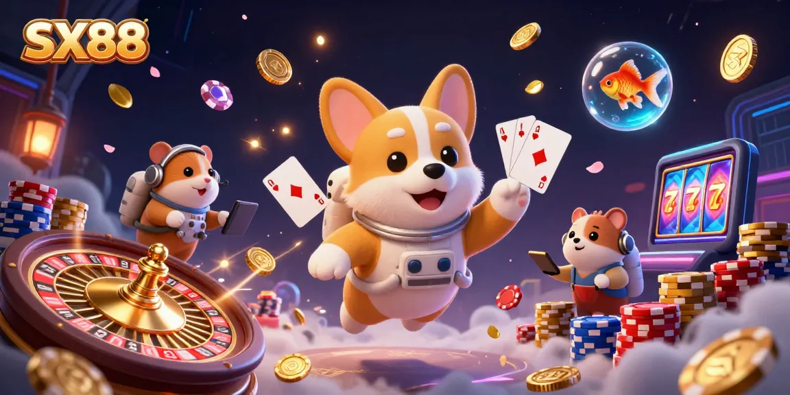 Unpopular SX88 Opinion: Why Bettors Must Embrace Strategic Casino Practices in 2026
