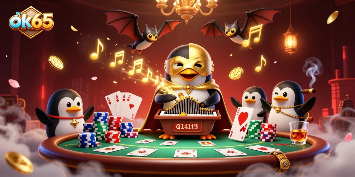 Are You Making These ok65 Gambling Mistakes in 2026?