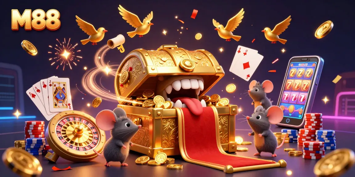 M88 Year in Review: Winning Strategies for Gamblers in 2026