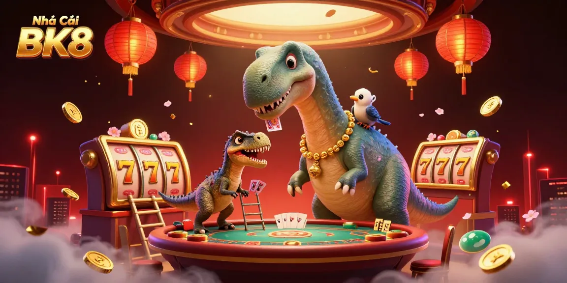 Nhà Cái BK8 Year in Review: Winning Strategies of 2026