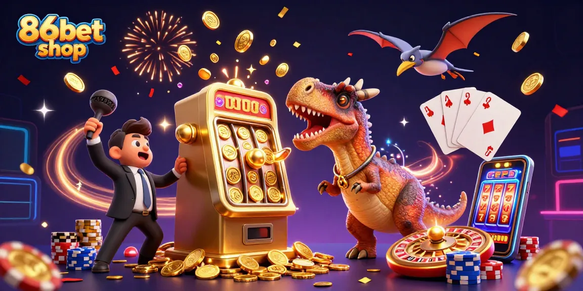 When Is the Best Time to Use 86bet Shop for Winning Strategies in 2026?