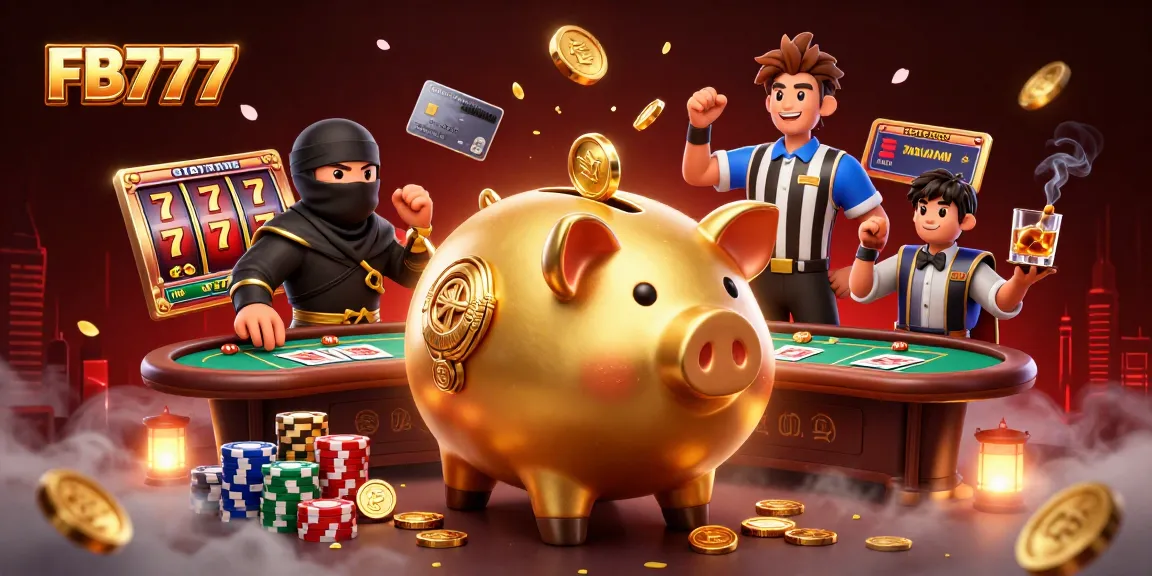FB777 Year in Review: Best Winning Strategies for Players in 2026