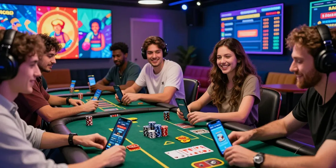 4 Essential KO66 Gaming Insights for New Players in 2026