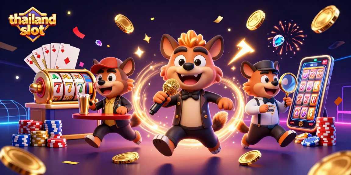 How to Set Up Thailand Slot Games Step by Step for Winning Strategies in 2026