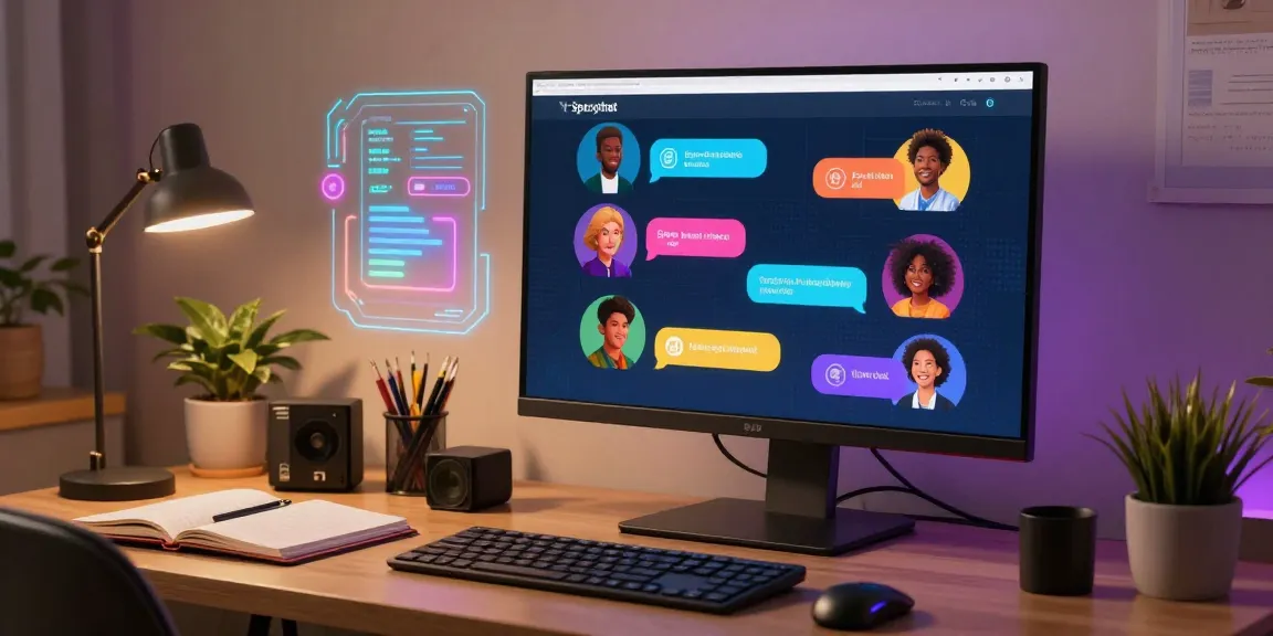 How to Master Spicychat for Effective AI Conversations in 2026