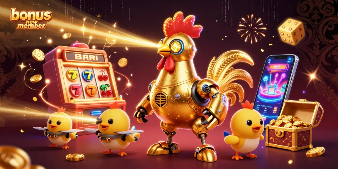Your Bonus New Member Wake-Up Call: What’s Really Happening in Slots for 2026