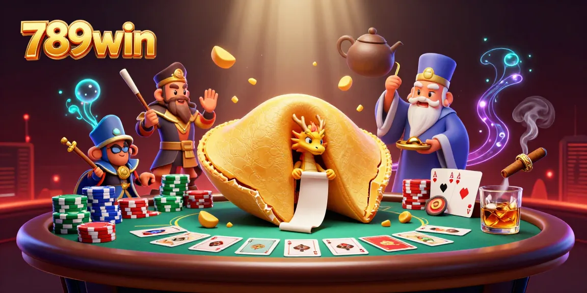The 789win Gambling Landscape in 2026: Winning Strategies for Bettors