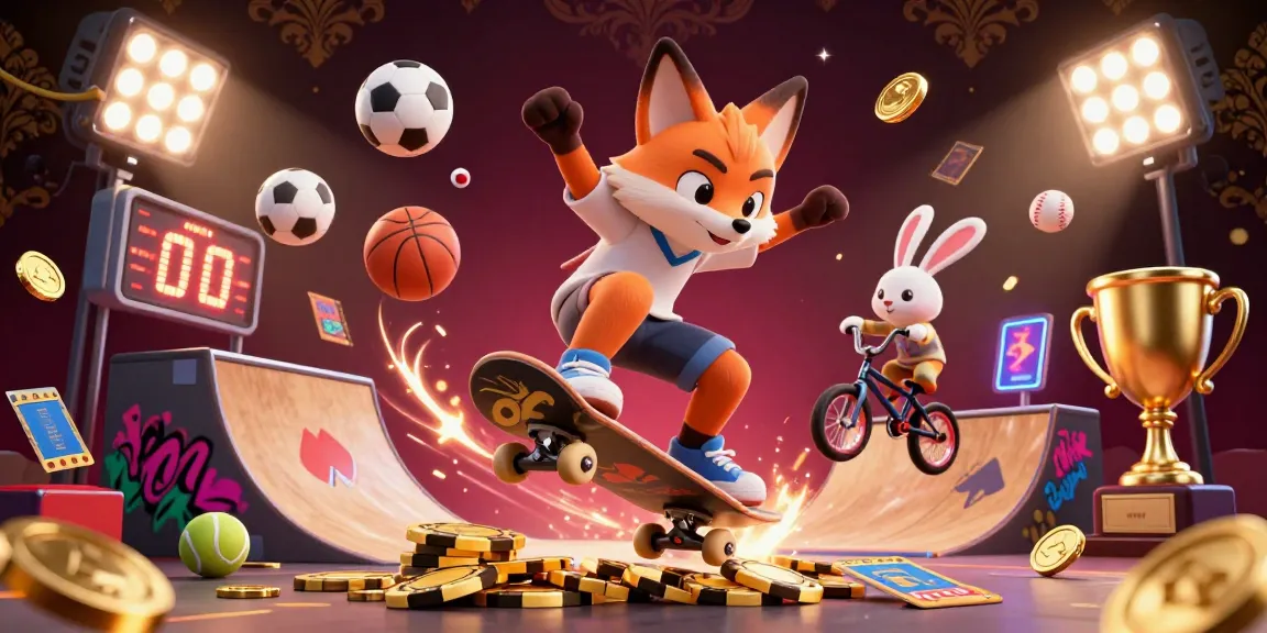 The Modern Approach to F8BET Sports Betting in 2026 for Winning Strategies