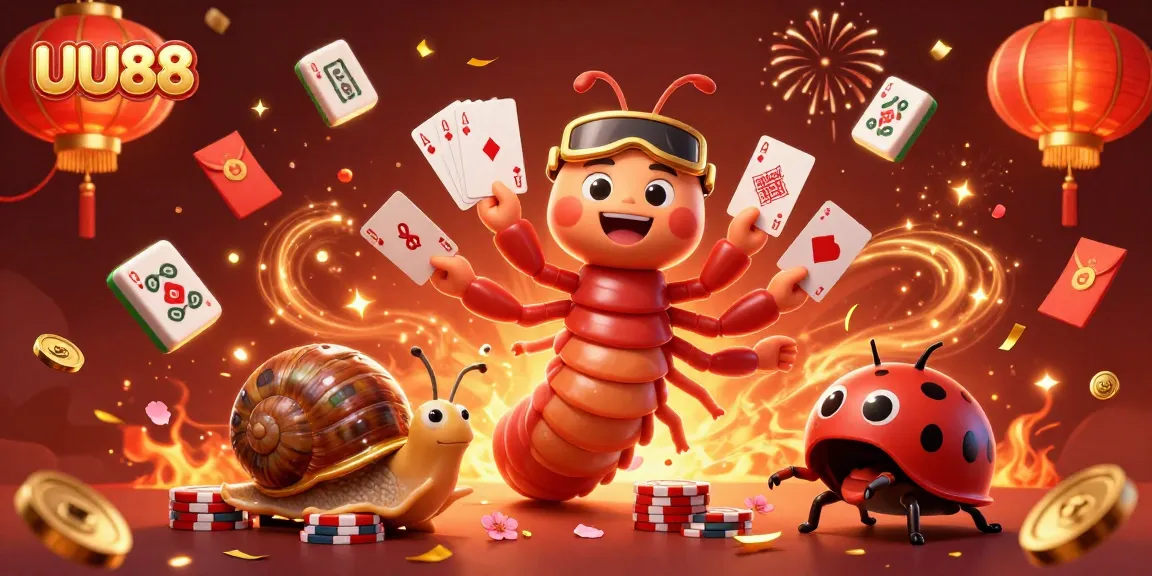 The UU88 Shift: Why Gamblers Are Changing Tactics for Better Odds in 2026