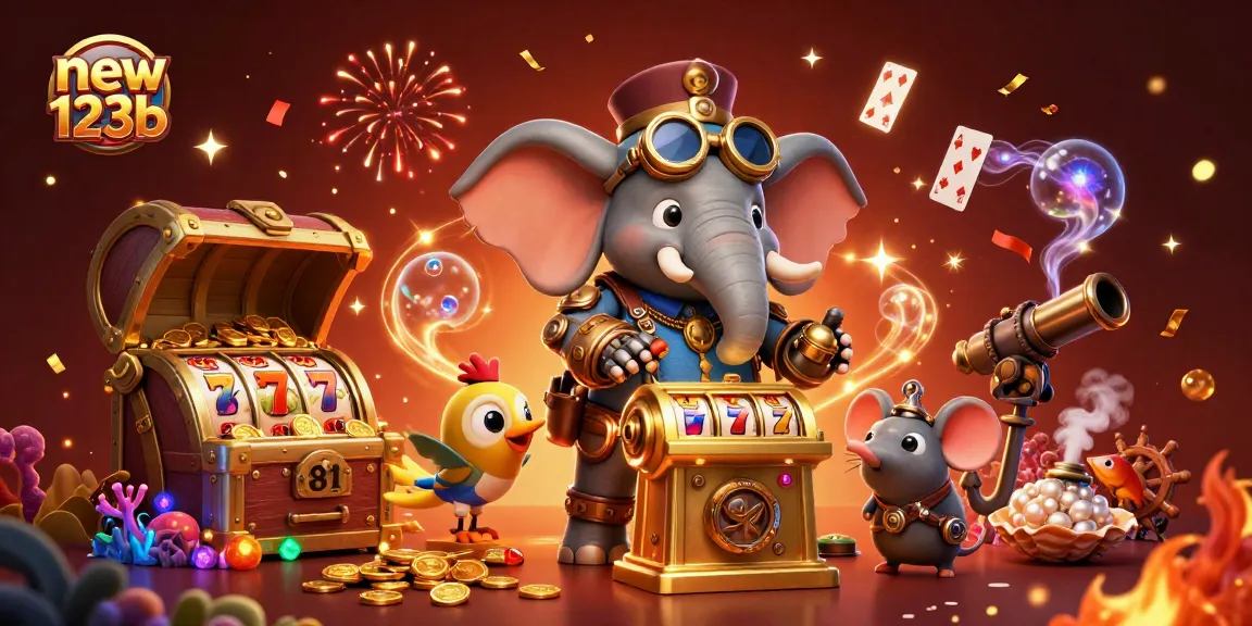 How Long Does It Take to See new123b Results in Your Gambling Strategies for 2026?