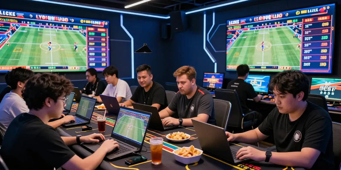 LUCK8 Quick Reference: Essential Facts, Stats, and Strategies for 2026