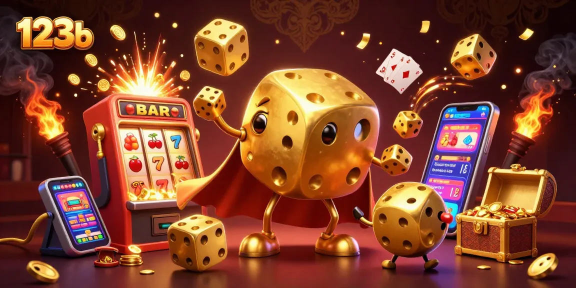 The Strategic 123b Revolution Happening in 2026: Winning Strategies for Gamblers