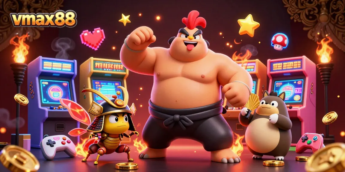 How to Profit from vmax88: Strategic Betting Techniques for Gamblers in 2026