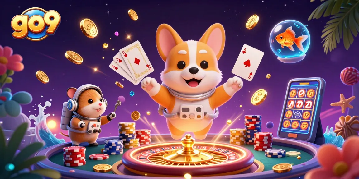 When Is the Best Time to Use go9 for Strategic Slot Play in 2026?