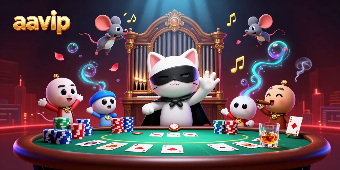 AAVIP Traps: What to Watch Out For in 2026 for Advanced Gamblers