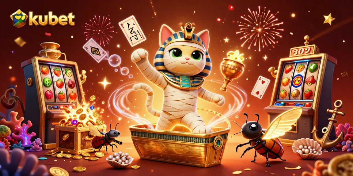Why Kubet Is Better Than Other Casinos for Gamblers in 2026