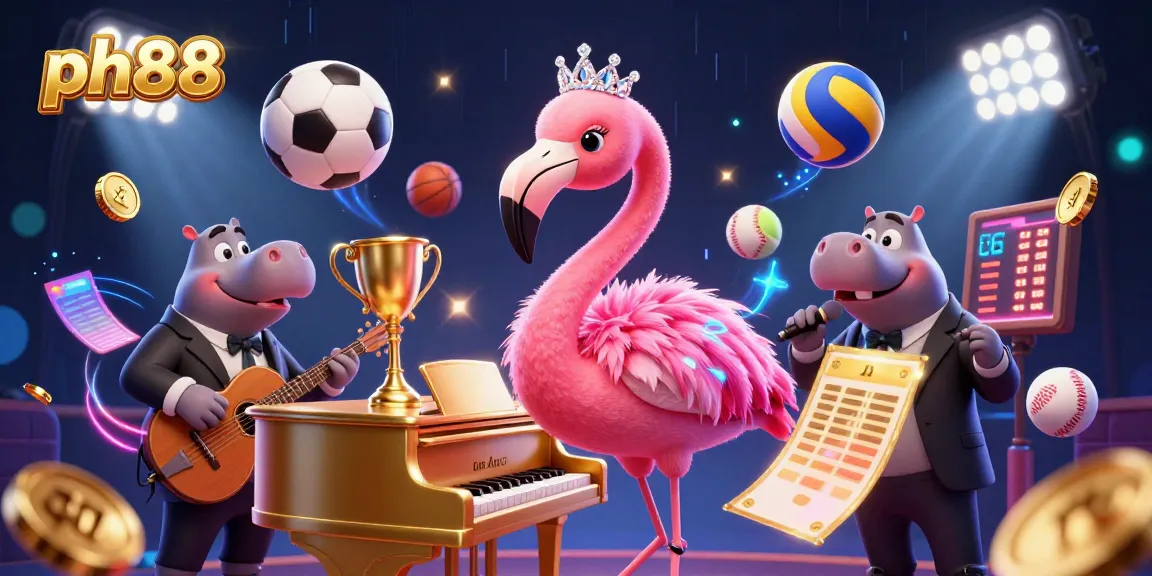 10 ph88 Trends Shaping Sports Betting Strategies in 2026 for Winning Gamblers