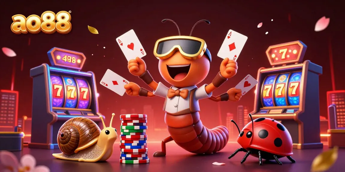 ao88 ROI: Is the Investment Really Worth It for Gamblers Seeking Winning Strategies in 2026?