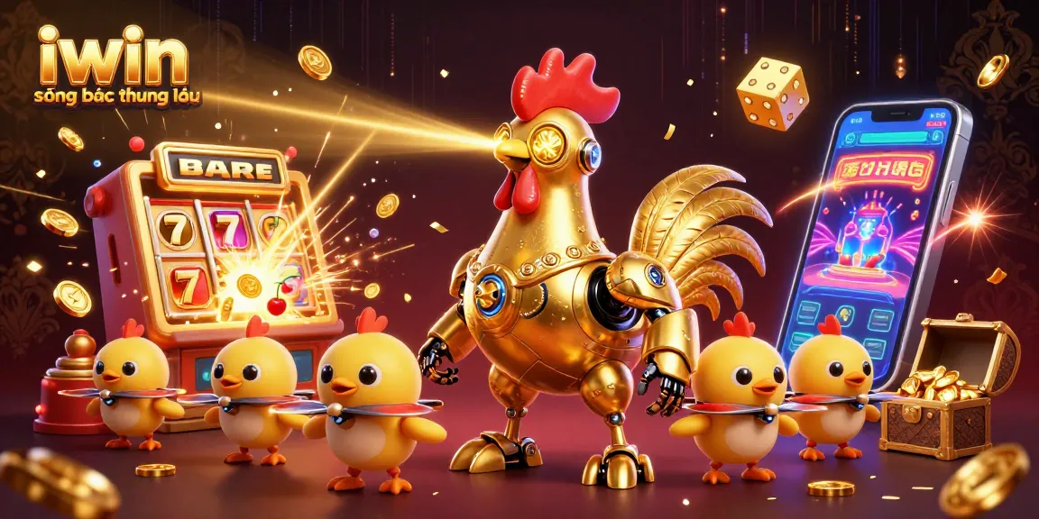 iwin sòng bạc thượng lưu as a Catalyst for Winning Strategies in 2026