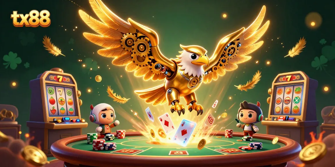 tx88 Case Study: Real-World Casino Strategies for Winning Players in 2026