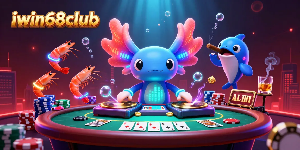 iwin68club: The Secret Weapon Gamblers Are Using for Winning Strategies in 2026