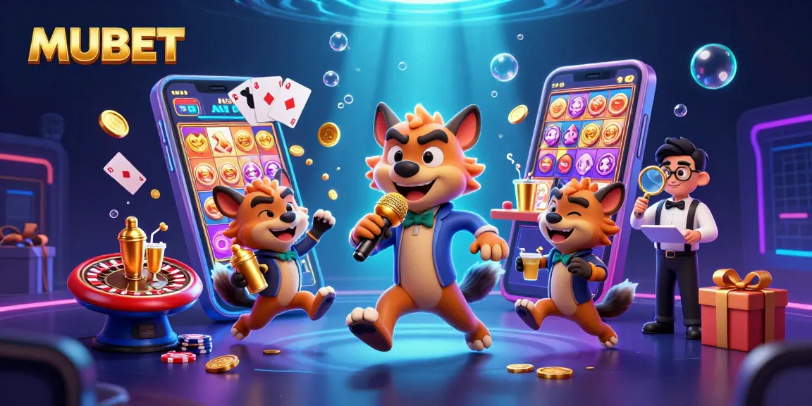 Behind the Scenes of MUBET: How It Really Works for Smart Gamblers in 2026
