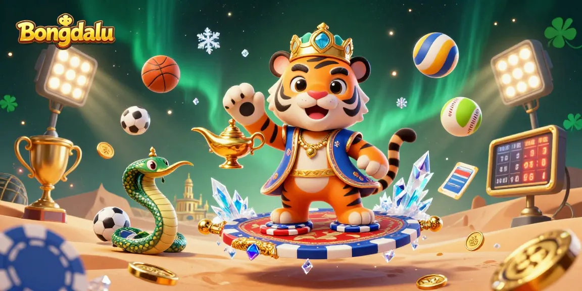 Bongdalu Compared: The Best Betting Options for Strategic Players in 2026