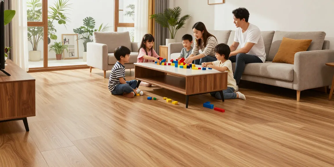 Essential Best Floors for Living Spaces Predictions for Homeowners in 2026