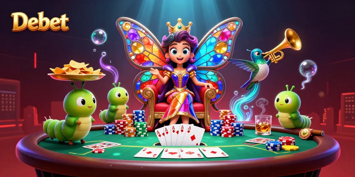 12 Essential Debet Betting Facts Every Gambler Should Know for Winning Strategies in 2026