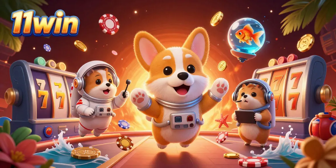 6 Expert-Approved 11win Slot Strategies for Winning in 2026