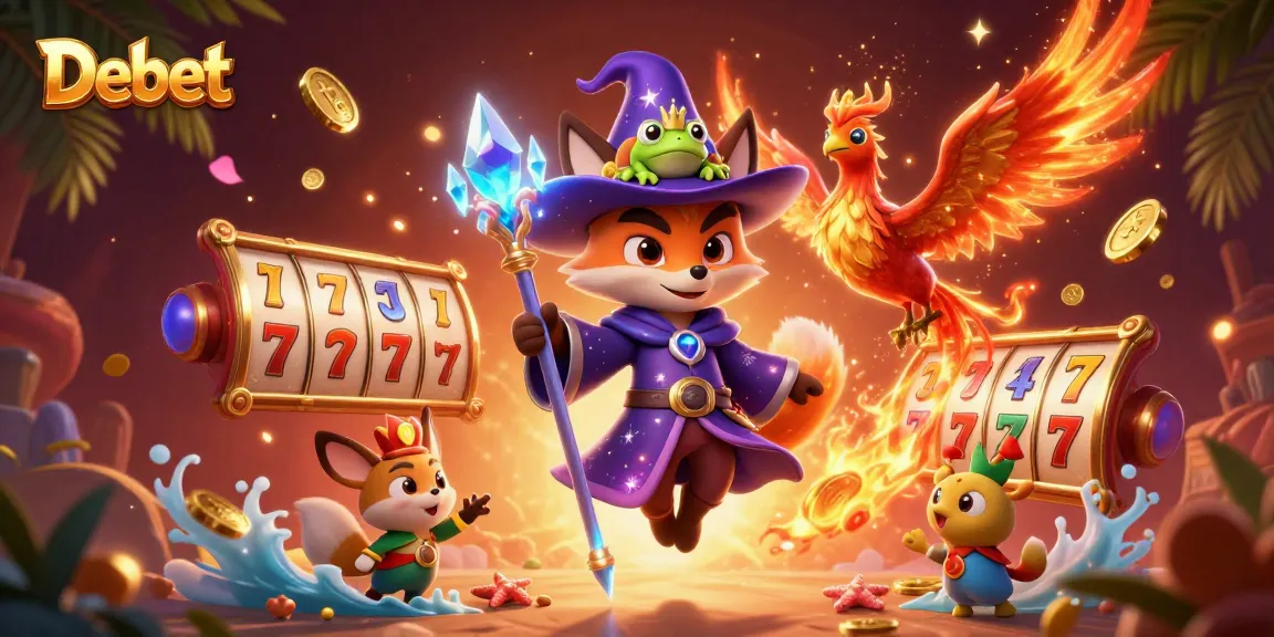 Top 5 Winning Strategies for Debet Gamblers in 2026
