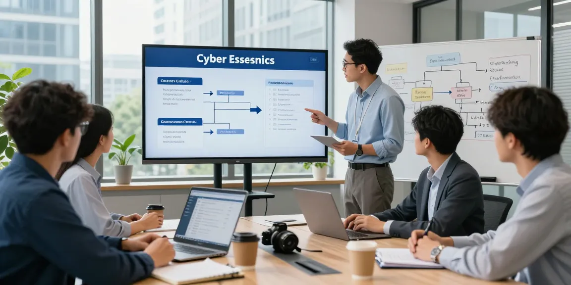 How to Get Cyber Essentials Certified: The Secret Weapon Businesses Are Using for 2026