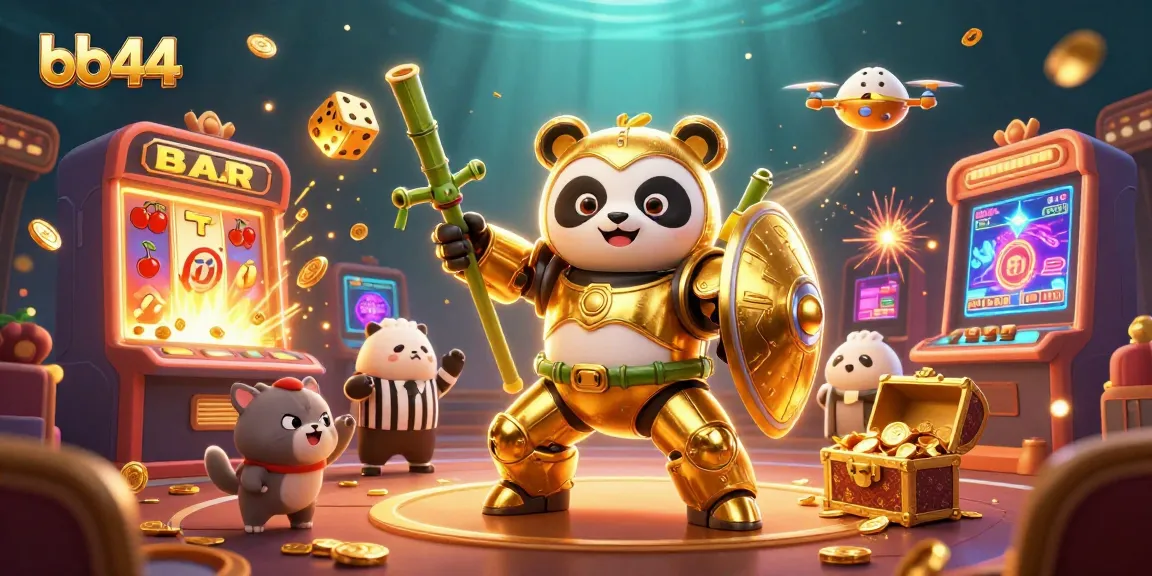 Best bb44 Casino Alternatives You Should Consider in 2026 for Winning Strategies