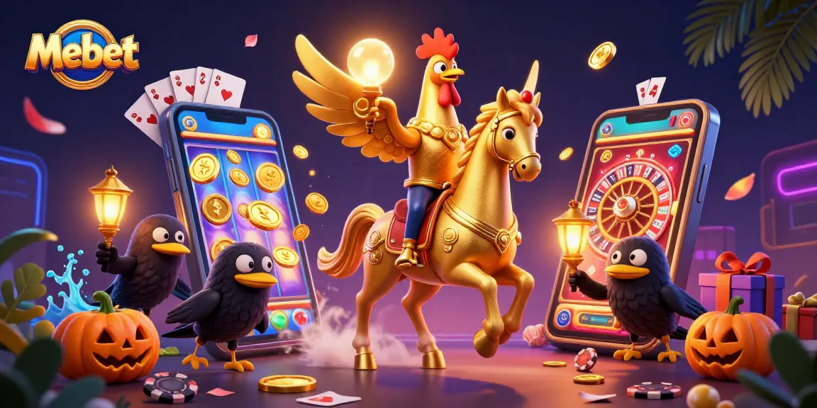 Mebet Forecast: What to Expect This Year for Bettors’ Winning Strategies