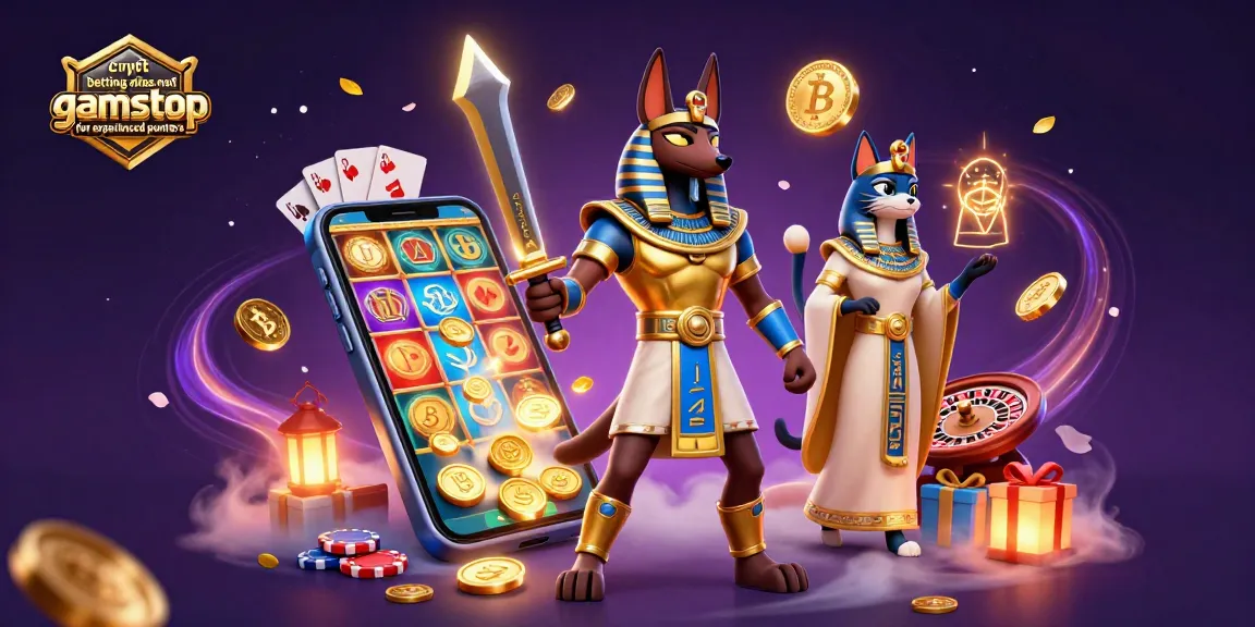 How Crypto Betting Sites Not on GamStop for Experienced Punters Can Change Your Winning Strategies in 2026