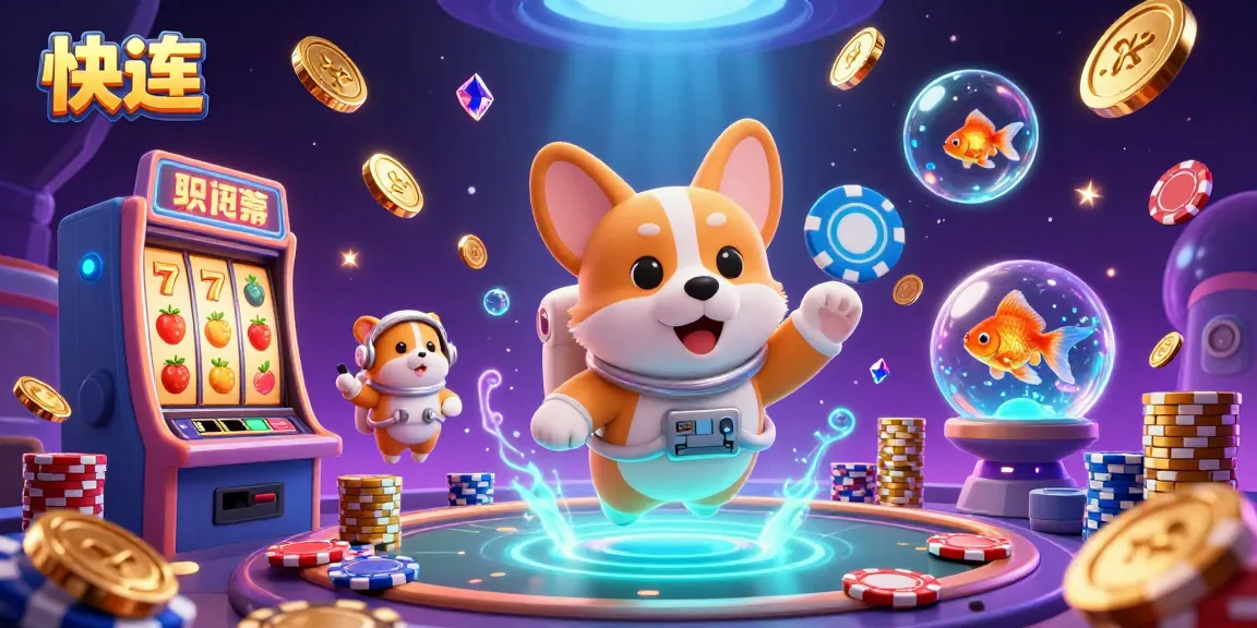 How to Choose the Right 快连 Casino for Your Winning Strategy in 2026