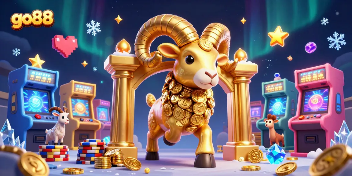 7 Reasons go88 Dominates Slot Games in 2026 for Winning Strategies