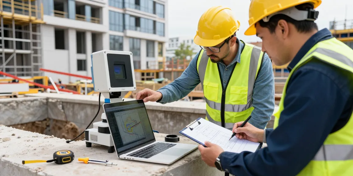 GPR Utility Surveys PAS128 Surrey Explained Simply for Every Contractor