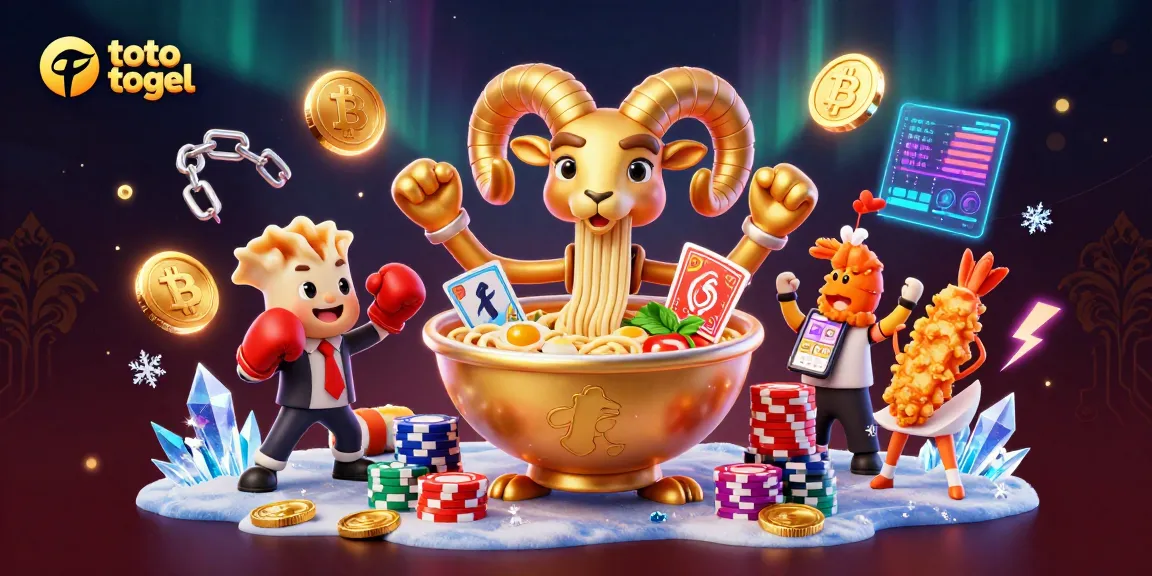 The Final Verdict on toto togel Betting Strategies for 2026