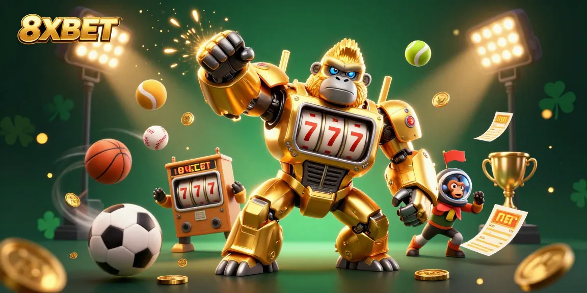 8XBET Pros and Cons: An Honest Breakdown for Gamblers in 2026