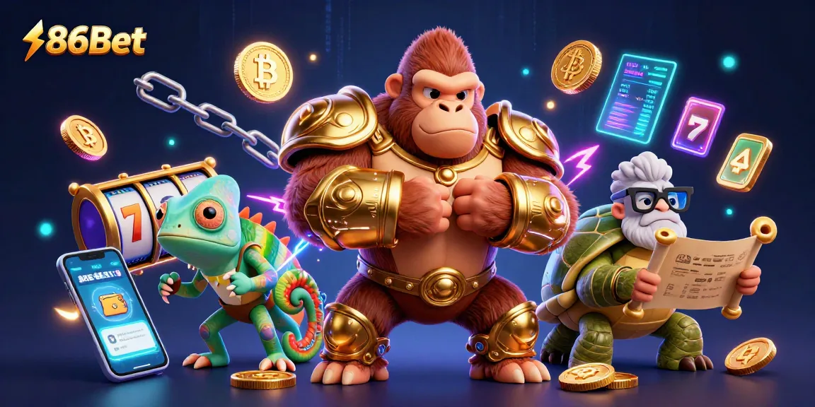 5 Hard Truths About 86Bet in 2026 for Strategic Gamblers