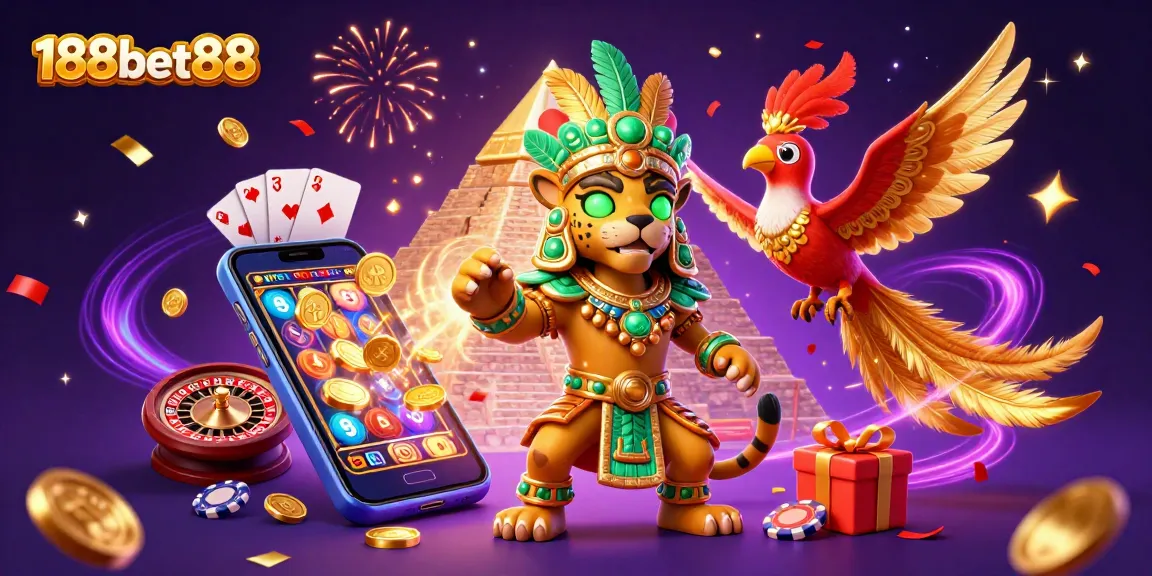 6 Critical 188bet88 Metrics Every Gambler Should Track for Success in 2026