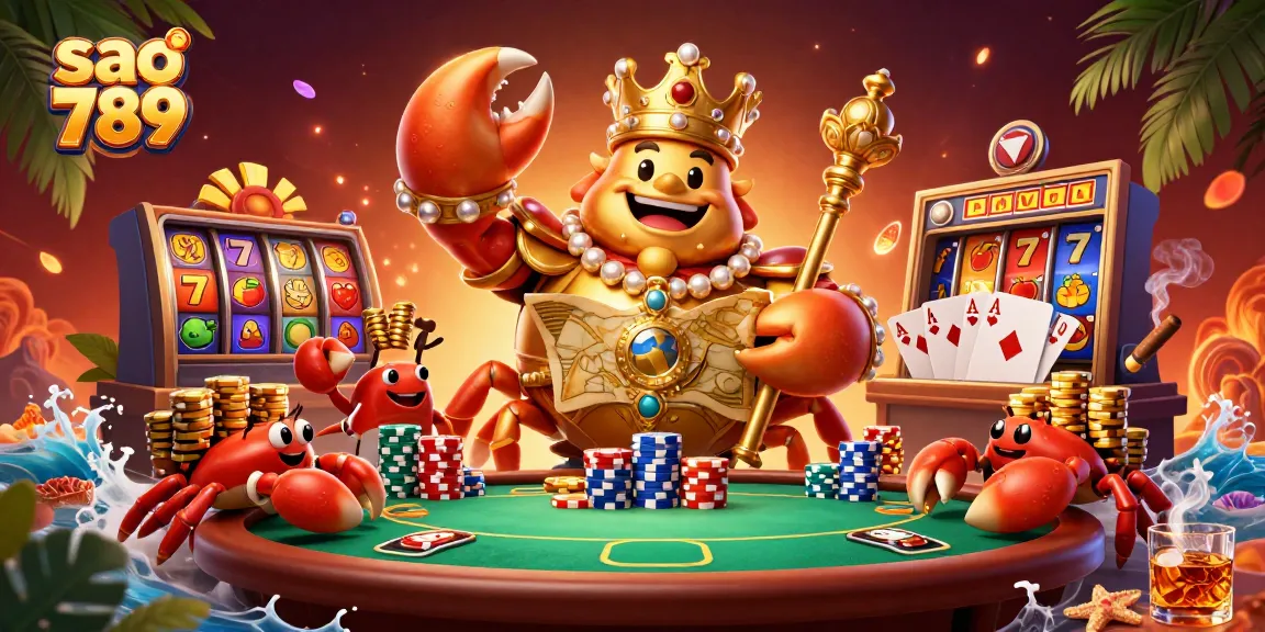 Unpopular sao 789 Opinion: Why Gamblers Should Embrace Advanced Slots Strategies for 2026