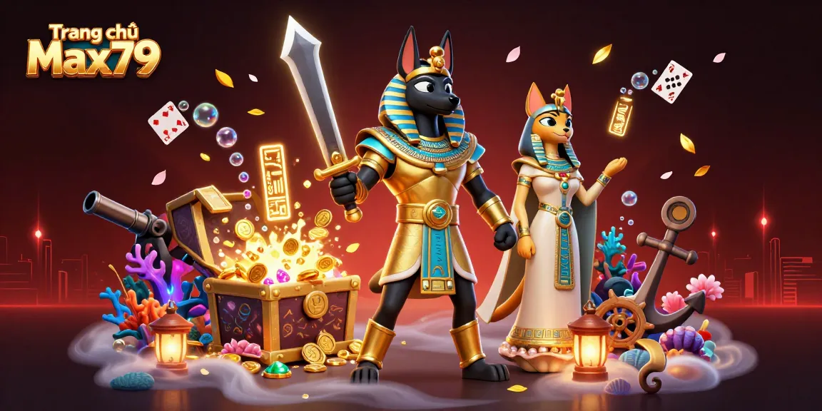 Trang chủ Max79 Gaming Industry Standards You Should Follow for Winning Strategies in 2026