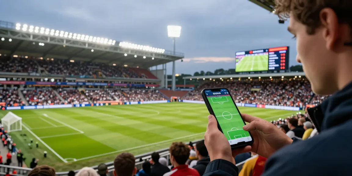 The Future of Live World Cup – Cabong TV: Predictions for 2026 and Beyond