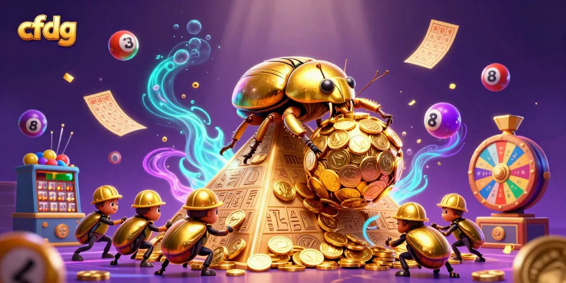 cfdg vs Competitor: Which Casino Platform Wins in 2026 for Gamblers?