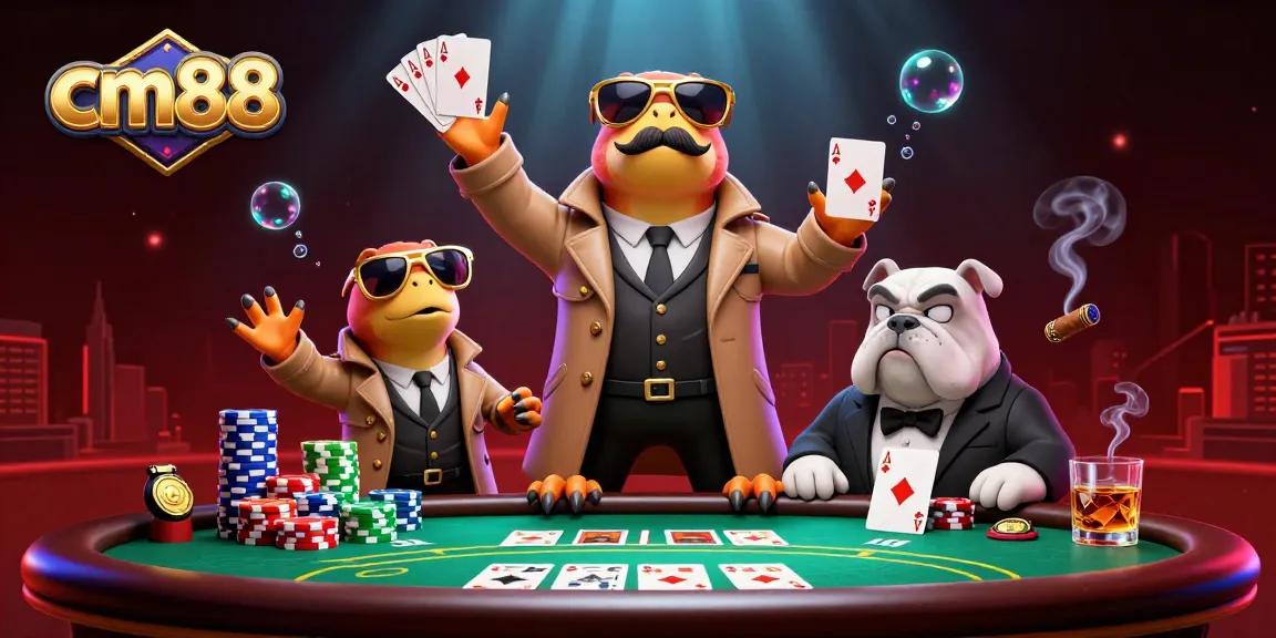 Maximizing Profit with cm88 in 2026: Essential Strategies for Winning Gamblers