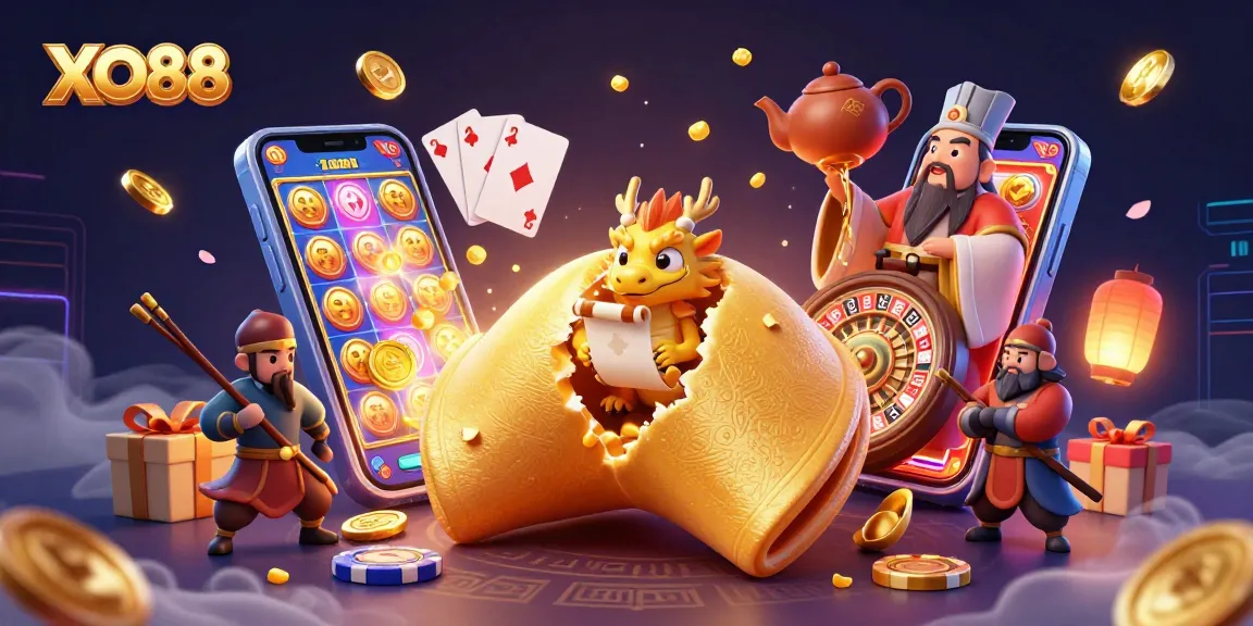 5 Common XO88 Gambling Mistakes and How to Fix Them for Better Odds in 2026