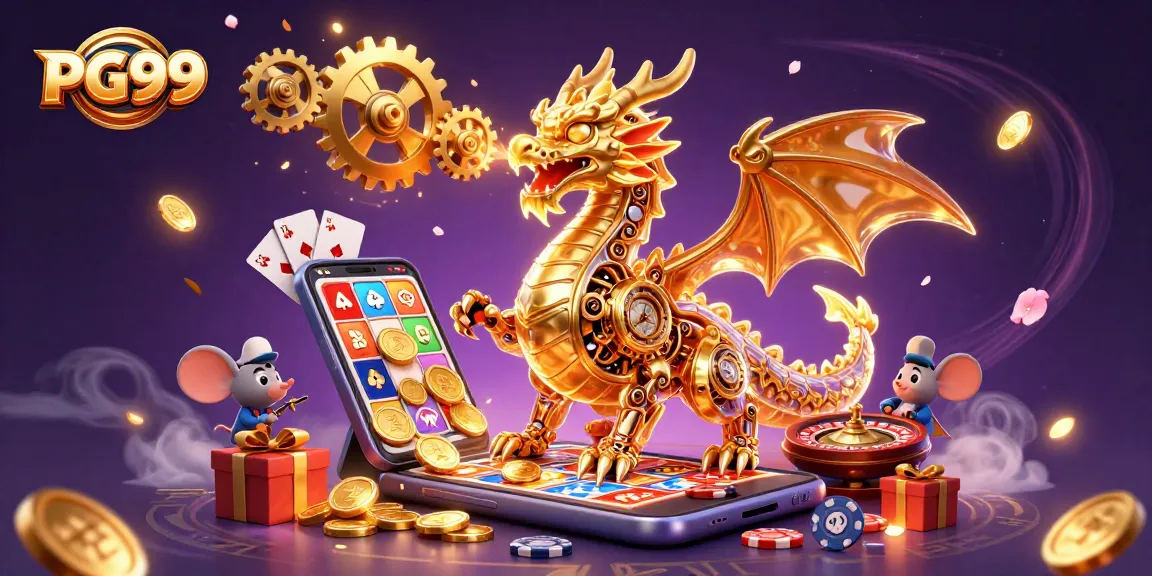 5 Golden Rules for PG99 Players: Winning Strategies for Slot Game Mastery in 2026
