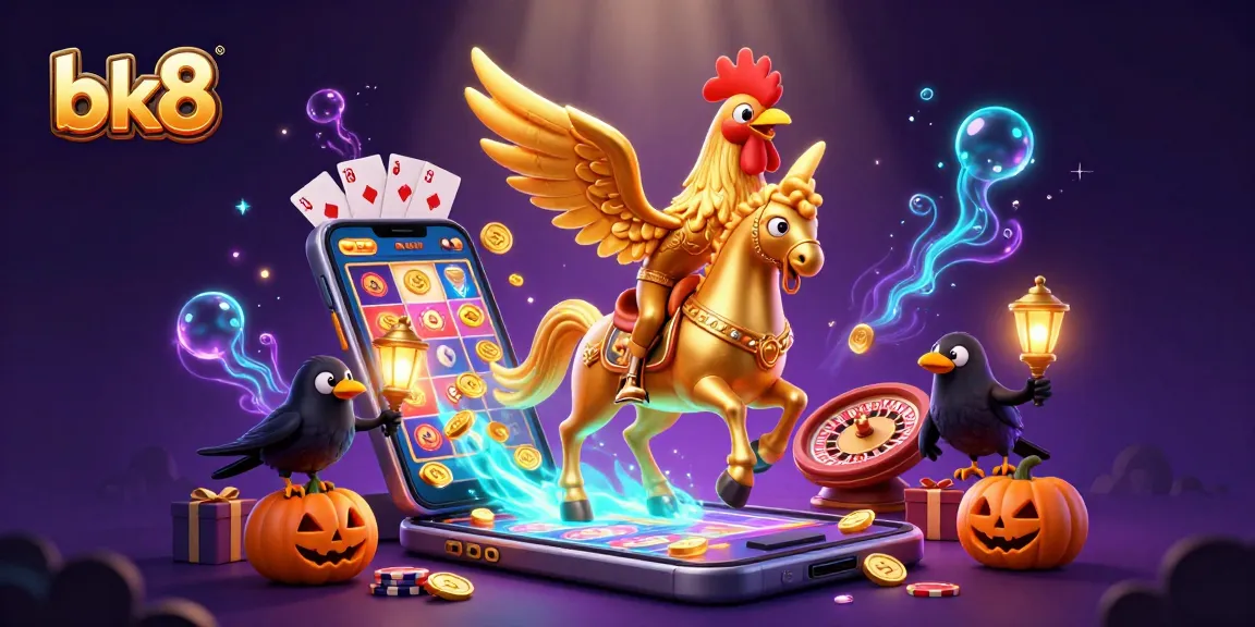 What Happens When You Ignore bk8 Betting Best Practices? Winning Strategies for Gamblers in 2026